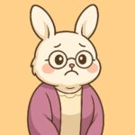 うさこ母